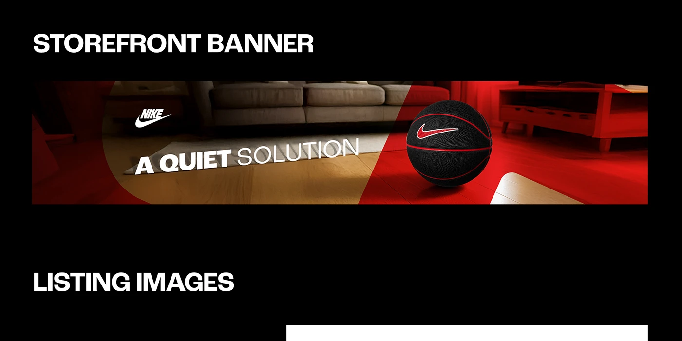 Nike Silent Ball - 2
