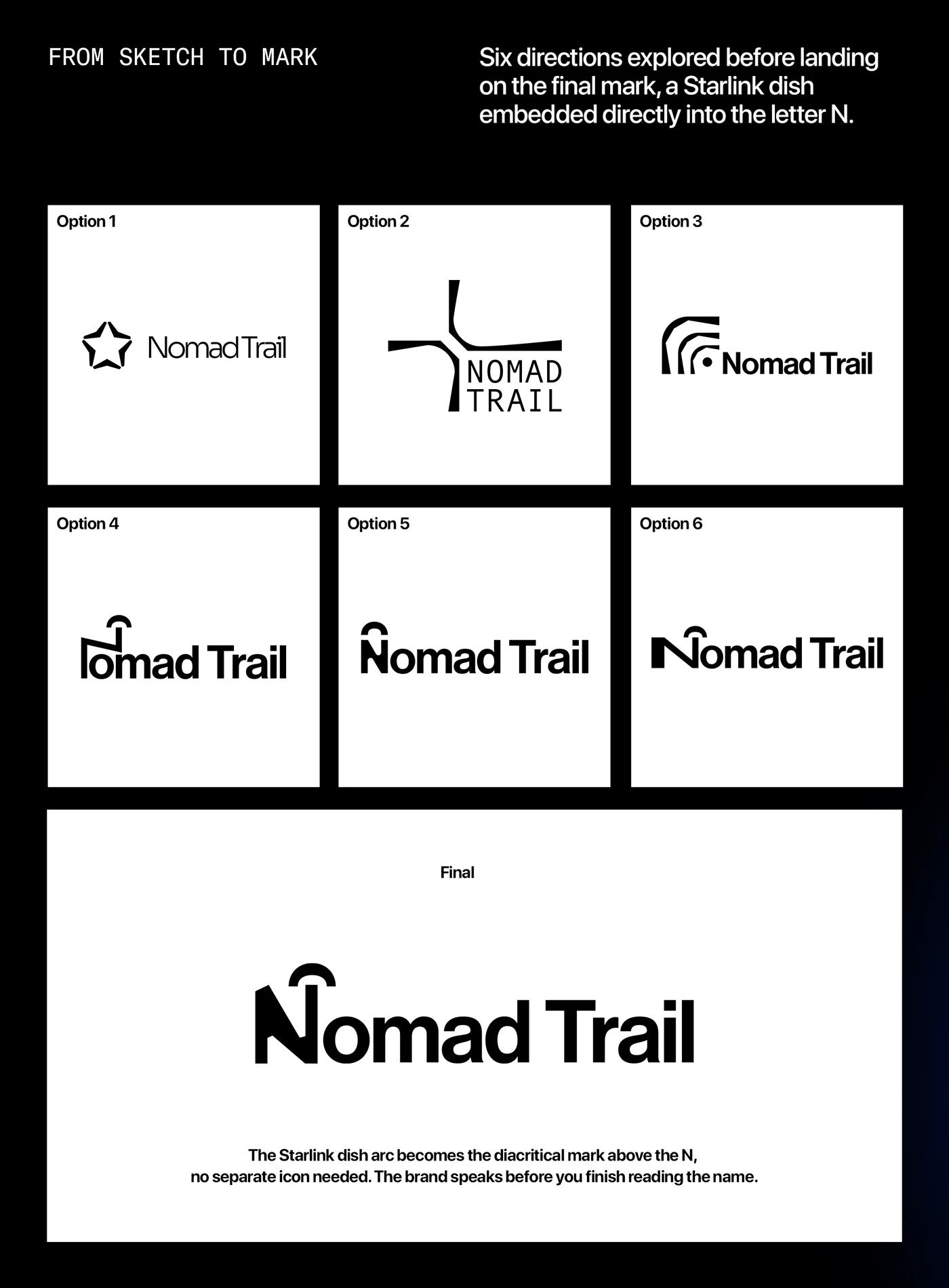 Nomad Trail - 1