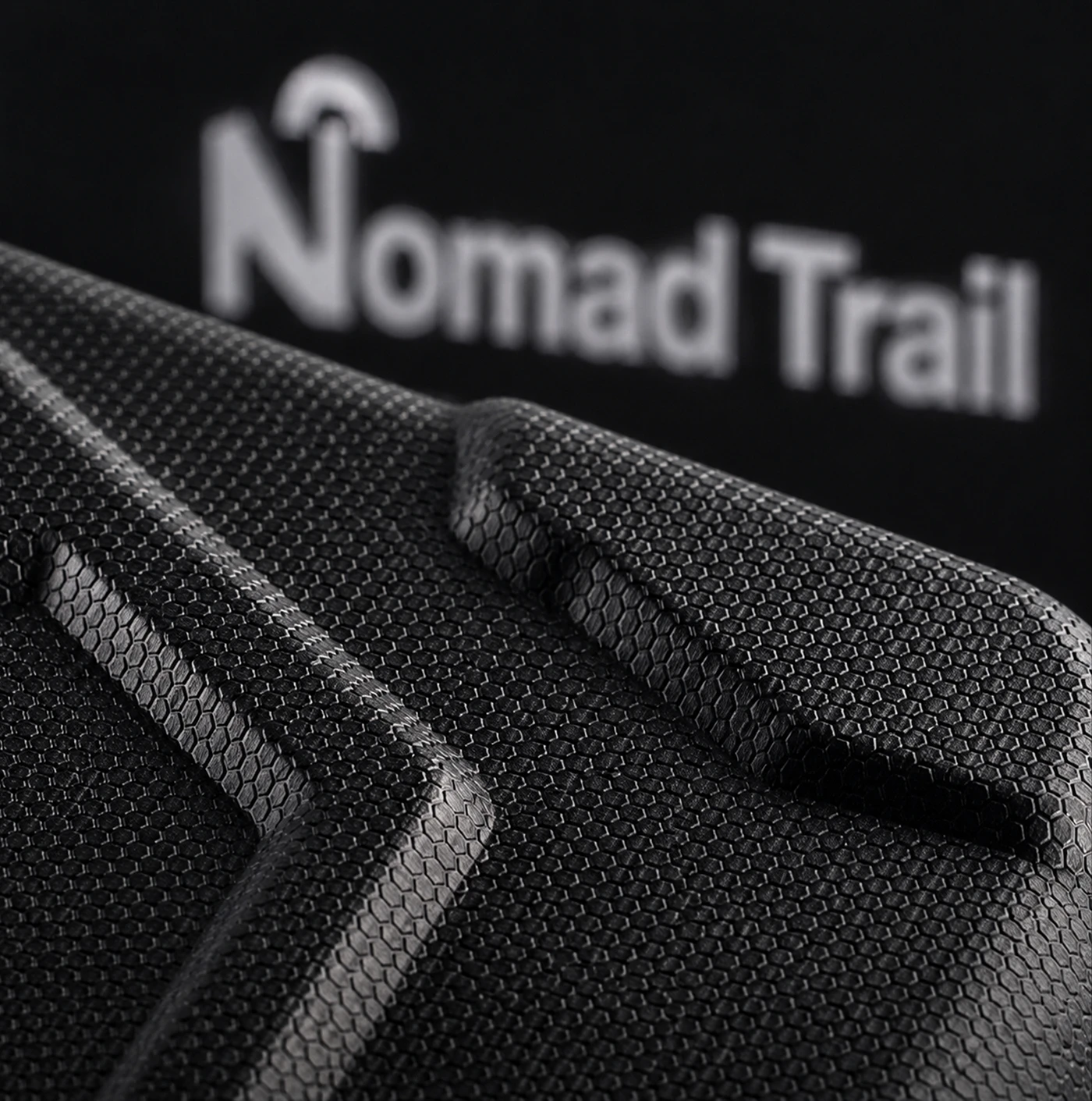 Nomad Trail - 4