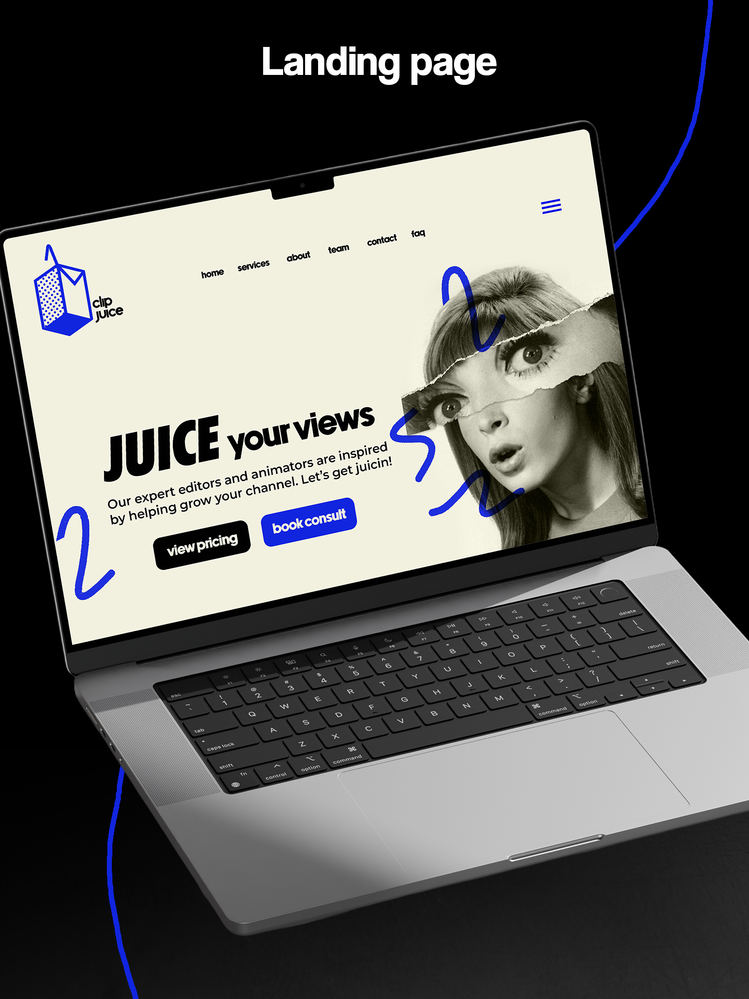 ClipJuice Highlight detail 2