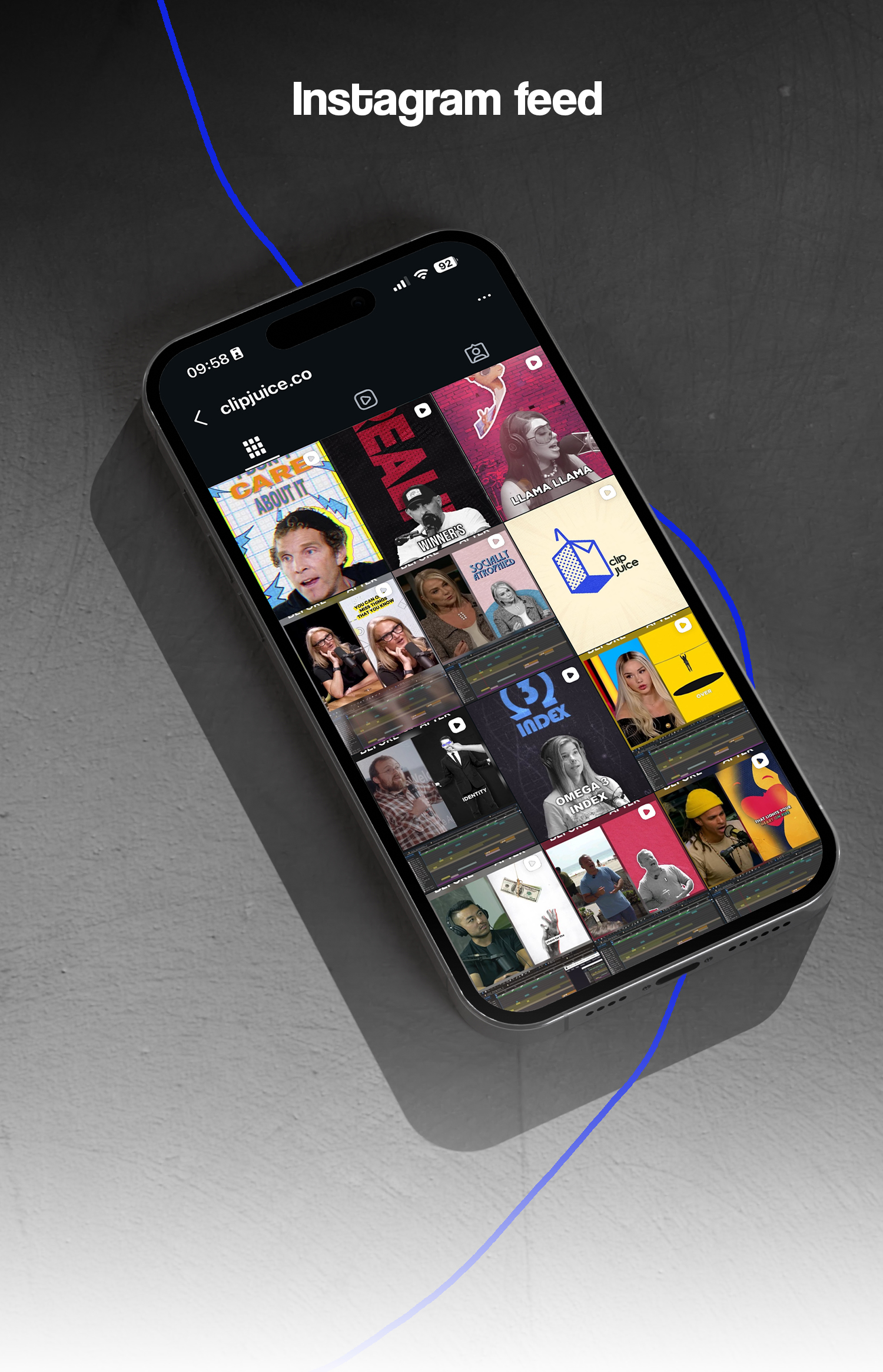 ClipJuice Highlight detail 3