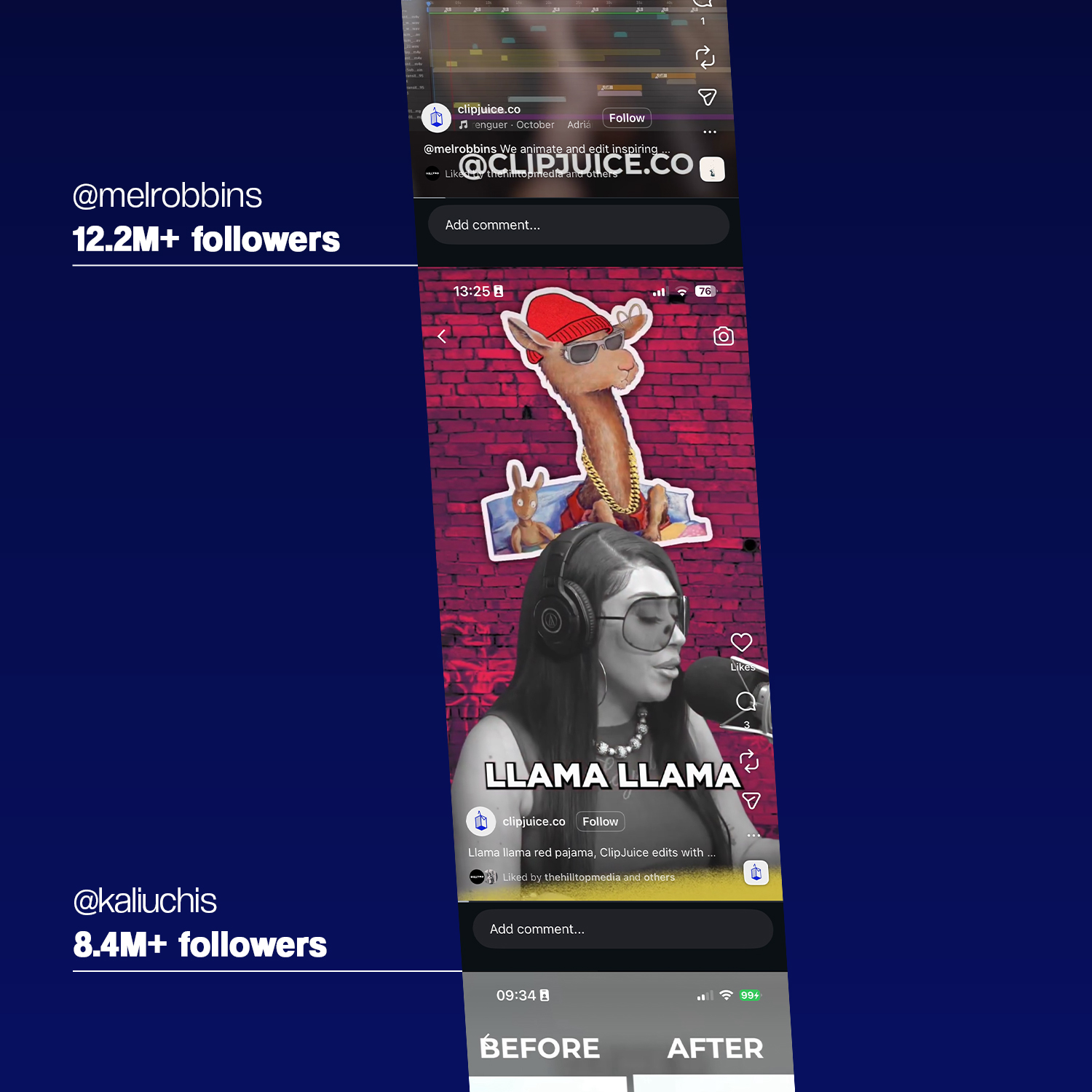 ClipJuice Highlight - 2