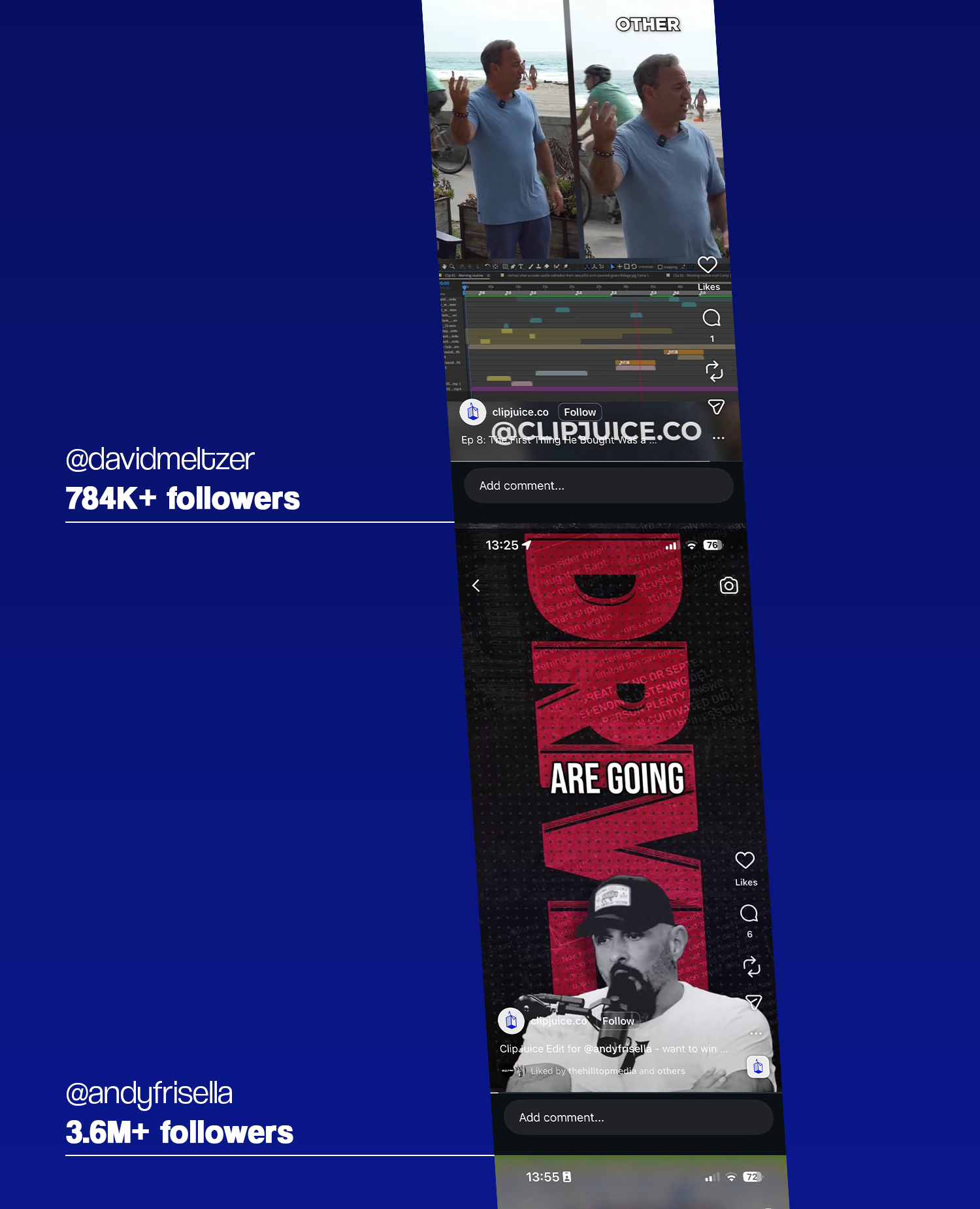 ClipJuice Highlight - 3