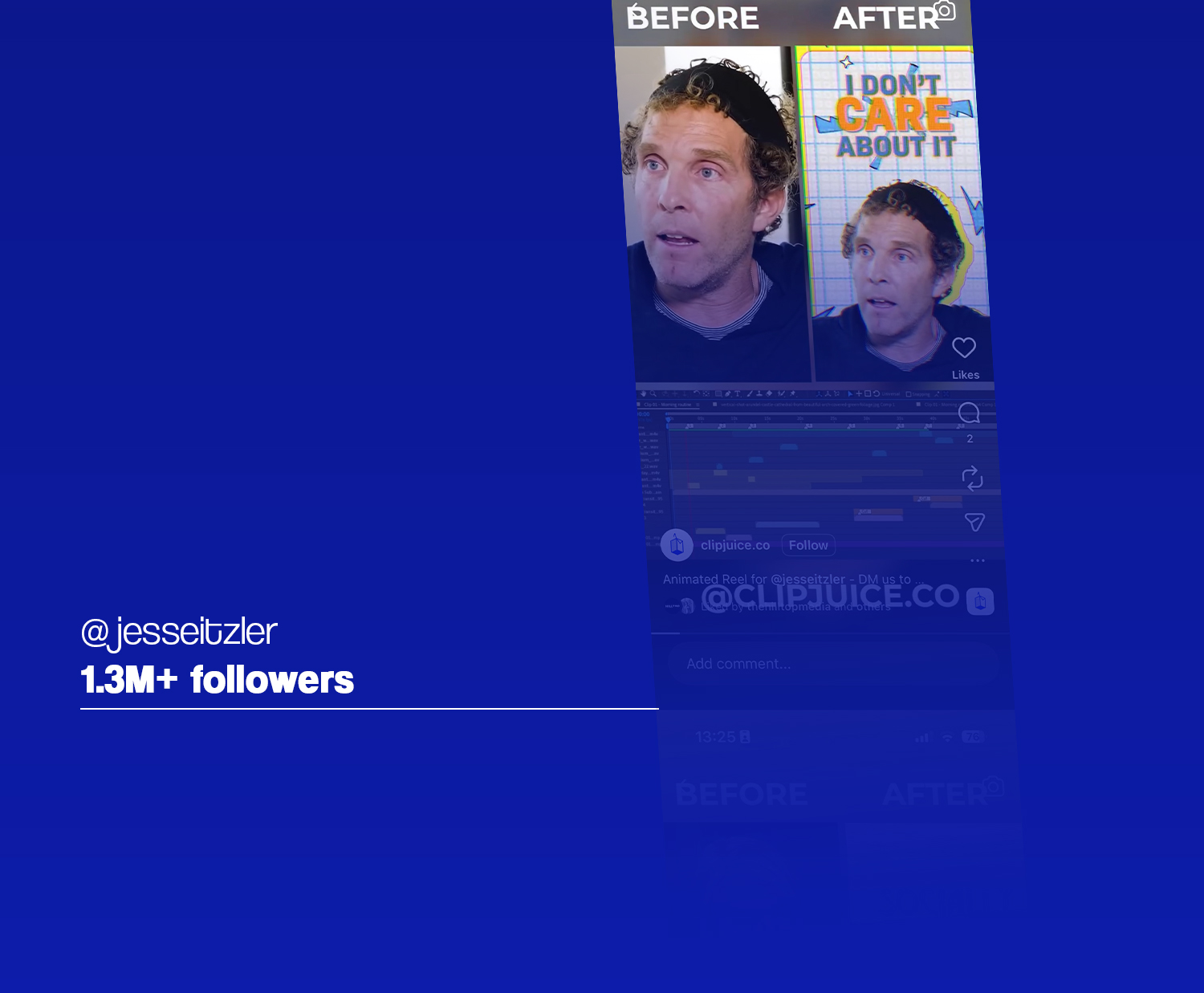 ClipJuice Highlight - 4