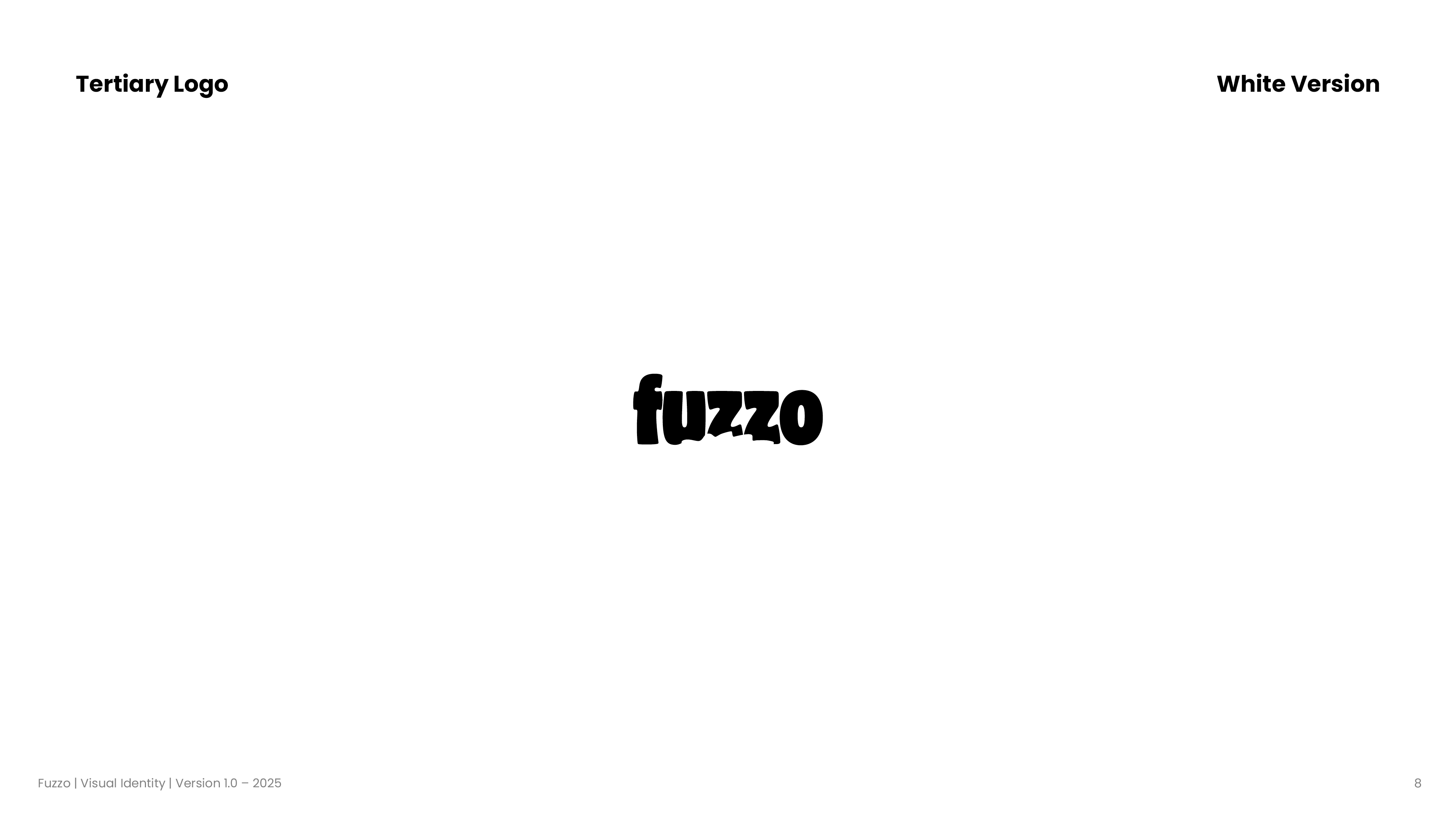 Fuzzo showcase